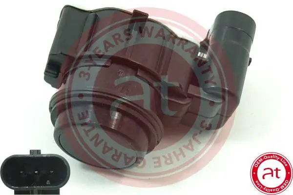 Sensor, park distance control